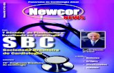 Revista newcor sbc 2015