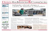Diário Indústria & Comércio 08-10-2015