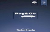 Guia de Referência Pay&Go - 2015