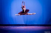 Excelência em Dança | Cobertura de Evento do Ballet Vera Bublitz