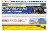 Jornal dos Concursos - 12 de outubro de 2015
