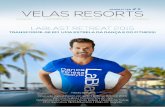 Newsletter #9 | Velas Resorts | PT