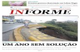 Jornal Informe - Caçador - 10/10/2015