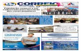 Jornal Correio Notícias - Edição 1325 do dia 13-10-2015