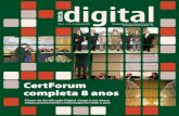 Revista Digital - 1º semestre 2010