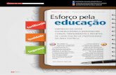 Matéria de capa - Responsabilidade Educacional - Edição 117 da revista Potência