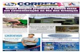 Jornal Correio Notícias - Edição 1326