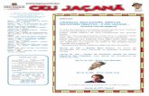 Jornal Informativo do CEU Jaçanã - Ano VII - n. 72 - Outubro/ 2015