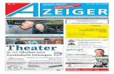 Azeiger 42 2015