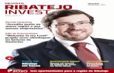 Revista Ribatejo Invest / outubro 2015