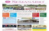 Jornal O Semanário Regional - Edição 1223 - 16-10-2015