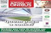 Jornal do Ônibus de Curitiba - Edição do dia 16-10-2015