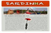 Sardinha 5 :: The Portuguese-Slovenian Culture Magazine