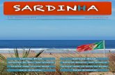 Sardinha 10 :: The Portuguese-Slovenian Culture Magazine