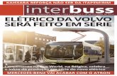 Revista InterBuss - Edição 266 - 18/10/2015
