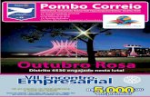 Pombo Correio, Informativo semanal do Rotary Club Taguatinga Ave Branca, Edição 2015-16 nº 13
