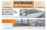 Folha Metropolitana 20/10/2015