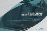 Finanças Empresariais - aula 05