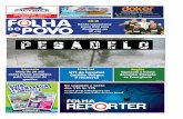 Jornal Folha do Povo - Edição 441