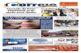 Jornal Correio Notícias - Edição 1331 (22/10/15)