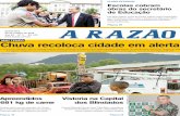 Jornal A Razão 22/10/2015