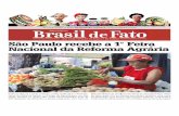 Brasil de Fato Especial - Feira da Reforma Agrária