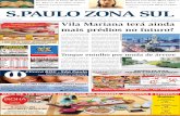 23 a 29 de outubro de 2015 - Jornal São Paulo Zona Sul