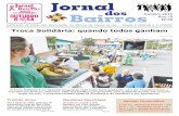 Jornal dos Bairros | Edição 09 | Outubro 2015