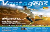 Revista Km de Vantagens - Novembro RR