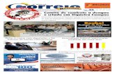 Jornal Correio Notícias - Edição 1333 (24/10/2015)