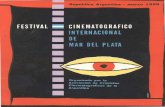 2º Festival - Catálogo -1959-