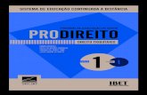 PRO DIREITO - Revista Direito Tributrio