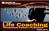 Life coaching