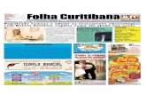 Folha curitibana outubro 2015