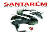 Agenda Cultural | Santarém [maio2015]