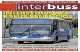 Revista InterBuss - Edição 268 - 01/11/2015