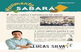 Jornal Movimenta Sabará