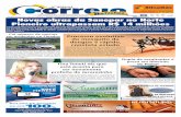 Jornal Correio Notícias - Edição 1340 (05/11/2015)