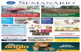 Jornal O Semanário Regional - Edição 1226 - 06-11-2015