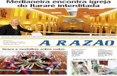 Jornal A Razão 06/11/2015