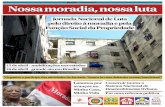 Jornal do FNRU - Jornada Nacional de Lutas - Abril 2015