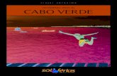 Brochura Cabo Verde - Inverno 2015/16