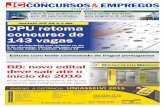Jornal dos Concursos - 9 de novembro de 2015