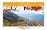 Brochura Madeira e Porto Santo - Inverno 2015/16
