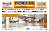 Folha Metropolitana 10/11/2015