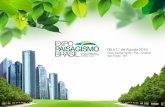 EXPO PAISAGISMO BRASIL 2016