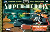 Multiversidade #02 - A Sociedade dos Super Heróis