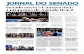 Jornal do Senado - 12/11/15