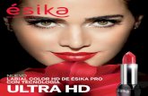 Catálogo Ésika Chile C01