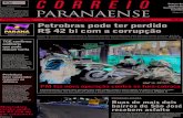 Correio Paranaense - Edição 13/11/2015
